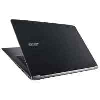 ноутбук Acer Aspire S5-371-7270 Черный