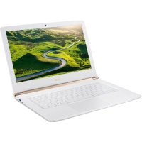 ноутбук Acer Aspire S5-371T-5409 Белый