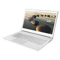ноутбук Acer Aspire S7-392-74508G25tws NX.MBKER.005 Белый