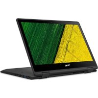 ноутбук Acer Spin 5 SP513-51-74B4 Черный