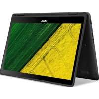 ноутбук Acer Spin 5 SP513-51-74B4 Черный
