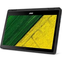 ноутбук Acer Spin 5 SP513-51-74B4 Черный
