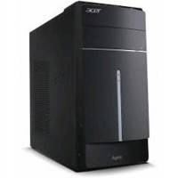 компьютер Acer Aspire TC-105 DT.SREER.050 Черный