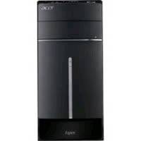 компьютер Acer Aspire TC-105 DT.SREER.050 Черный