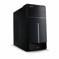 компьютер Acer Aspire TC-115 DT.SVMER.010 Черный