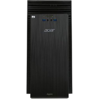 компьютер Acer Aspire TC-217 DT.B1UER.009 Черный