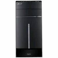 компьютер Acer Aspire TC603 DT.SPZER.042 Черный