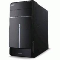 компьютер Acer Aspire TC603 DT.SPZER.051 Черный