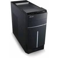 компьютер Acer Aspire TC605 DT.SRQER.069 Черный
