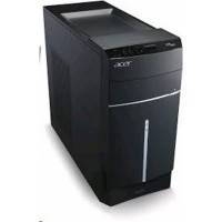 компьютер Acer Aspire TC605 DT.SRQER.084 Черный