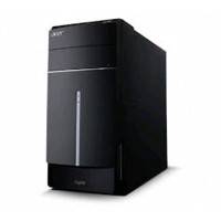 компьютер Acer Aspire TC605 DT.STKER.013 Черный