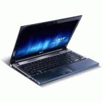 ноутбук Acer Aspire Timeline 3830T-2354G50nbb Синий