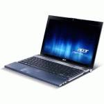ноутбук Acer Aspire Timeline 3830T-2354G50nbb Синий