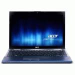ноутбук Acer Aspire Timeline 3830T-2434G50nbb Синий