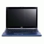ноутбук Acer Aspire Timeline 3830TG-2434G64nbb Синий