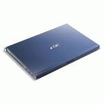 ноутбук Acer Aspire Timeline 4830TG-2414G50Mnbb Синий