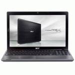 ноутбук Acer Aspire Timeline 5820TG-484G64Miks