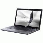 ноутбук Acer Aspire Timeline 5820TZG-P604G32Miks