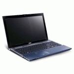 ноутбук Acer Aspire Timeline 5830TG-2414G64Mnbb