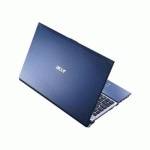 ноутбук Acer Aspire Timeline 5830TG-2414G64Mnbb
