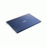 ноутбук Acer Aspire Timeline 5830TG-2414G64Mnbb