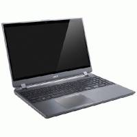ноутбук Acer Aspire Timeline Ultra M5-581TG-73516G25Mass Черный
