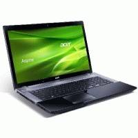 ноутбук Acer Aspire V3-771G-53214G50Makk NX.RYPER.015 Черный