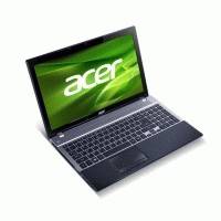 ноутбук Acer Aspire V3-771G-73618G75Makk Черный