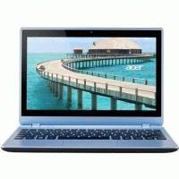ноутбук Acer Aspire V5-122P-42154G50nbb NX.M90ER.004 Синий