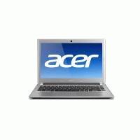 ноутбук Acer Aspire V5-471G-53334G50Mass NX.M5VER.002 Серебристый