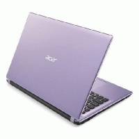 ноутбук Acer Aspire V5-471G-53334G50Mauu Фиолетовый