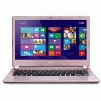 ноутбук Acer Aspire V5-472G-53334G50app Розовый
