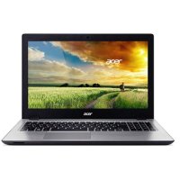 ноутбук Acer Aspire V5-591G-7243 NX.G66ER.010 Черный