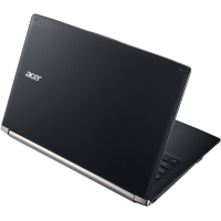 ноутбук Acer Aspire VN7-592G-56G9 Черный