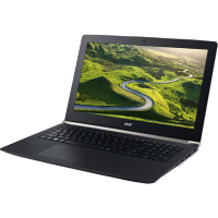 ноутбук Acer Aspire VN7-792G-77NQ Черный
