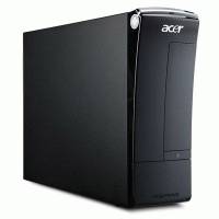 компьютер Acer Aspire X3475 DT.SKJER.002 Черный
