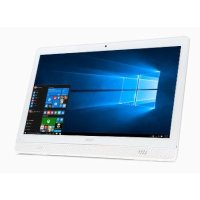 моноблок Acer Aspire Z1-612 DQ.B2QER.010 Белый