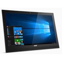 моноблок Acer Aspire Z1-622 DQ.B5GER.005 Черный