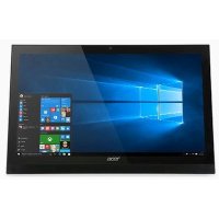 моноблок Acer Aspire Z1-622 DQ.SZVER.003 Черный