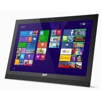 моноблок Acer Aspire Z1-623 DQ.B3KER.001 Черный