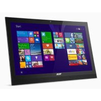 моноблок Acer Aspire Z1-623 DQ.B3KER.012 Черный