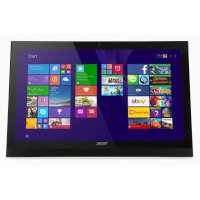 моноблок Acer Aspire Z1-623 DQ.SZYER.007 Черный