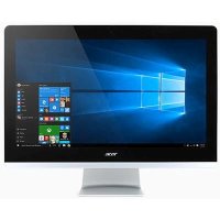 моноблок Acer Aspire Z22-780 DQ.B82ER.005 Черный