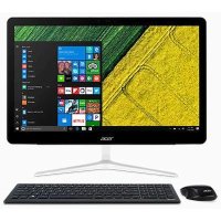 моноблок Acer Aspire Z24-880 DQ.B8TER.016 Серебристый