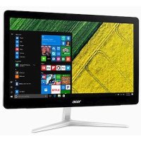 моноблок Acer Aspire Z24-880 DQ.B8VER.005 Серебристый