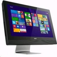 моноблок Acer Aspire Z3-115 DQ.SVGER.004 Черный