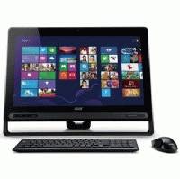 моноблок Acer Aspire Z3-610 DQ.SSPER.003 Черный