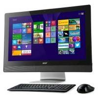 моноблок Acer Aspire Z3-615 DQ.SVAER.011 Черный