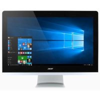 моноблок Acer Aspire Z3-705 DQ.B3QER.007 Черный