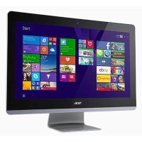 моноблок Acer Aspire Z3-715 DQ.B84ER.005 Черный